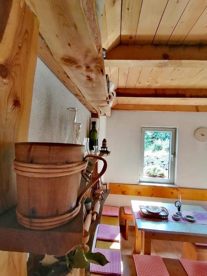 Kvasina Apartment