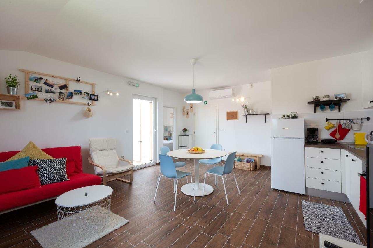 Apartment Kvasina Zadvarje
