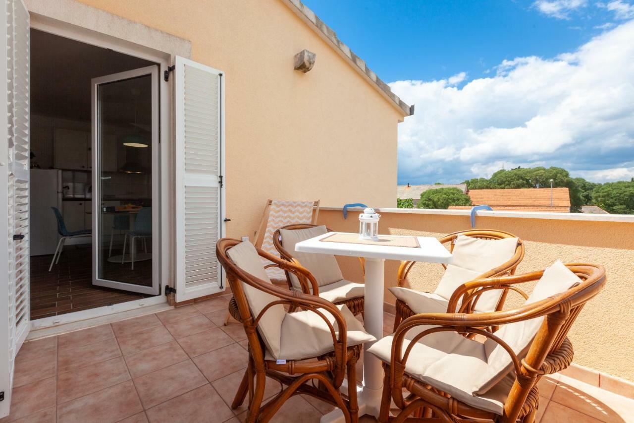 Apartament Kvasina