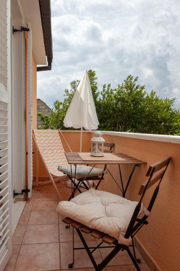 Apartment Kvasina *