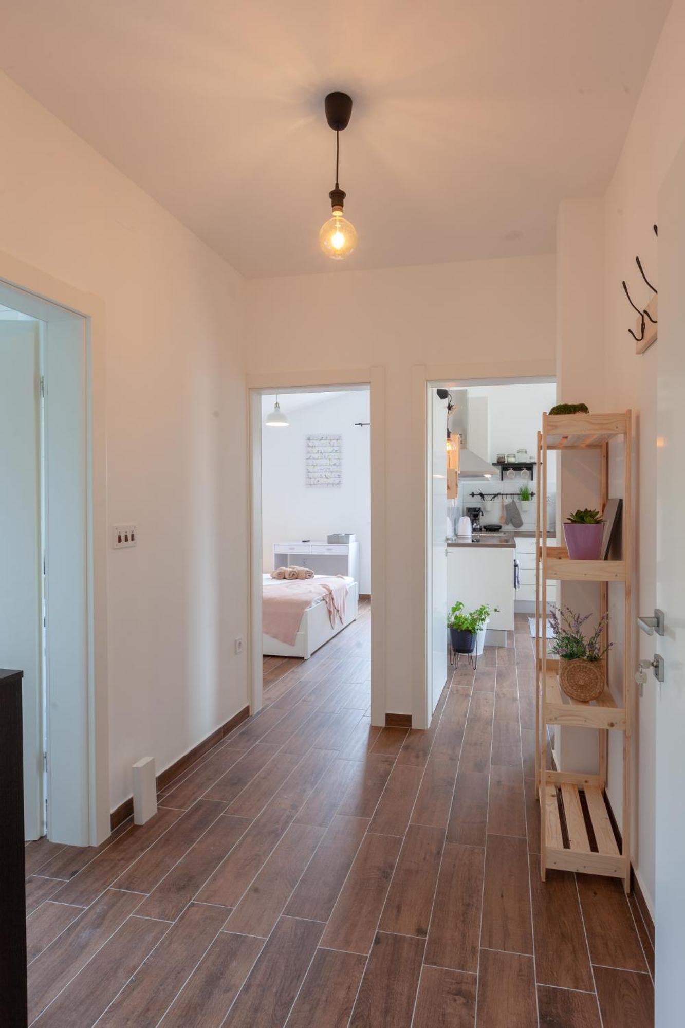 Kvasina Apartment