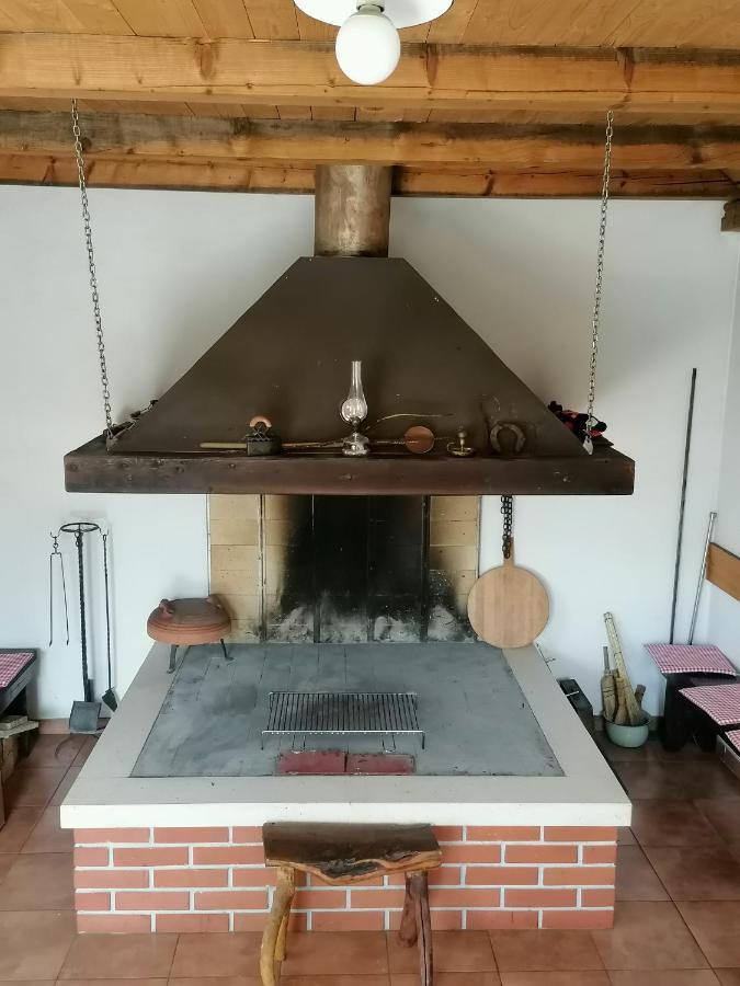 Kvasina Apartment Zadvarje